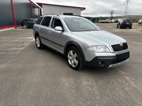 Skoda Octavia Scout 2.0TDI 4x4, снимка 3