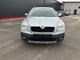 Skoda Octavia Scout 2.0TDI 4x4, снимка 2