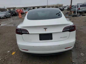 Tesla Model 3 Long Range AWD - [7] 