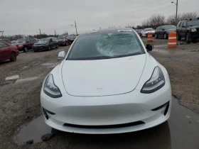 Tesla Model 3 Long Range AWD - [2] 