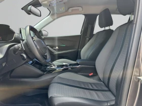 Peugeot 2008 ALLURE 1.5 BLUEHDI 130 EAT8 EURO 6.4 | Mobile.bg    9