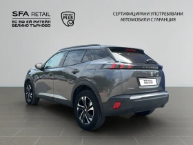 Peugeot 2008 ALLURE 1.5 BLUEHDI 130 EAT8 EURO 6.4 | Mobile.bg    6