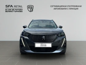 Peugeot 2008 ALLURE 1.5 BLUEHDI 130 EAT8 EURO 6.4 | Mobile.bg    2