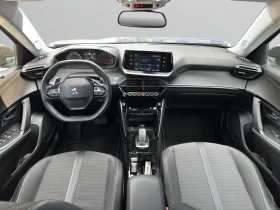 Peugeot 2008 ALLURE 1.5 BLUEHDI 130 EAT8 EURO 6.4 | Mobile.bg    10