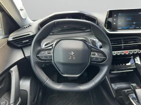 Peugeot 2008 ALLURE 1.5 BLUEHDI 130 EAT8 EURO 6.4 | Mobile.bg    11