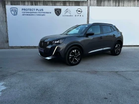 Peugeot 2008 ALLURE 1.5 BLUEHDI 130 EAT8 EURO 6.4, снимка 1