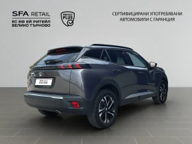 Peugeot 2008 ALLURE 1.5 BLUEHDI 130 EAT8 EURO 6.4 | Mobile.bg    8