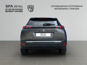 Peugeot 2008 ALLURE 1.5 BLUEHDI 130 EAT8 EURO 6.4 | Mobile.bg    7