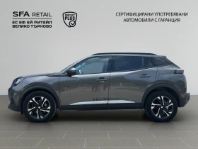 Peugeot 2008 ALLURE 1.5 BLUEHDI 130 EAT8 EURO 6.4 | Mobile.bg    5