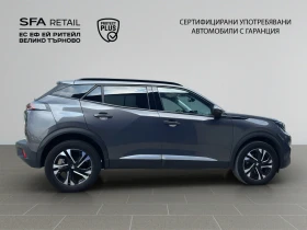 Peugeot 2008 ALLURE 1.5 BLUEHDI 130 EAT8 EURO 6.4 | Mobile.bg    4