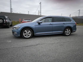 VW Passat 2.0TDI 4MOTION R LINE , снимка 5