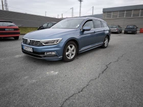 VW Passat 2.0TDI 4MOTION R LINE , снимка 6