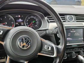 VW Passat 2.0TDI 4MOTION R LINE , снимка 8