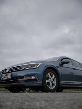 VW Passat 2.0TDI 4MOTION R LINE , снимка 7