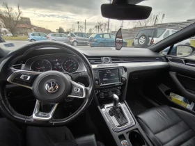 VW Passat 2.0TDI 4MOTION R LINE , снимка 9