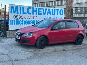 VW Golf 1.4tsi dsg, снимка 1