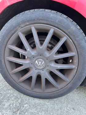 VW Golf 1.4tsi dsg, снимка 17