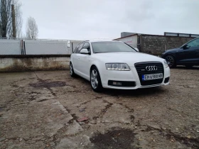 Audi A6 3.0 tdi 239k.c, снимка 6