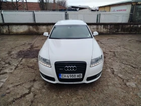 Audi A6 3.0 tdi 239k.c, снимка 1