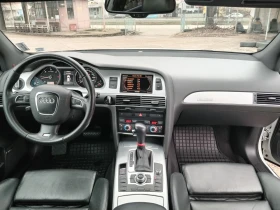 Audi A6 3.0 tdi 239k.c, снимка 11