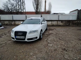 Audi A6 3.0 tdi 239k.c, снимка 3