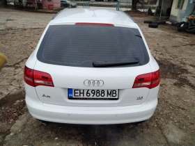 Audi A6 3.0 tdi 239k.c, снимка 9