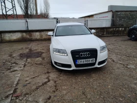 Audi A6 3.0 tdi 239k.c, снимка 4