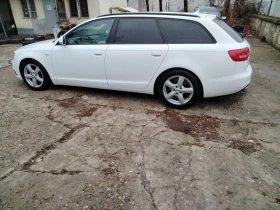 Audi A6 3.0 tdi 239k.c, снимка 7