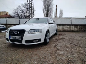 Audi A6 3.0 tdi 239k.c, снимка 5