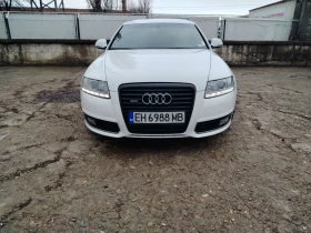 Audi A6 3.0 tdi 239k.c, снимка 2