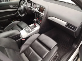 Audi A6 3.0 tdi 239k.c, снимка 12