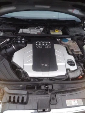 Audi A4, снимка 8