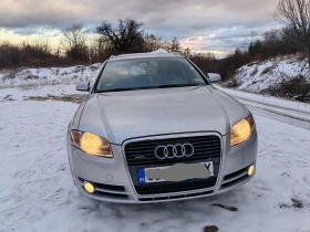 Audi A4, снимка 3