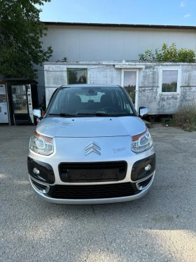 Citroen C3 Picasso 1.6HDI 92kc | Mobile.bg    17