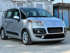 Citroen C3 Picasso 1.6HDI 92kc | Mobile.bg    3