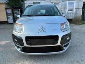     Citroen C3 Picasso 1.6HDI 92kc