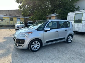 Citroen C3 Picasso 1.6HDI 92kc | Mobile.bg    16