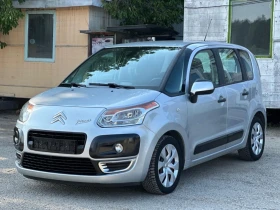 Citroen C3 Picasso 1.6HDI 92kc | Mobile.bg    4