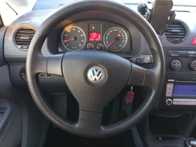 VW Caddy 2. 0i, снимка 8