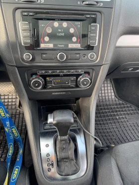 VW Golf 2.0tdi  140к.с., снимка 13