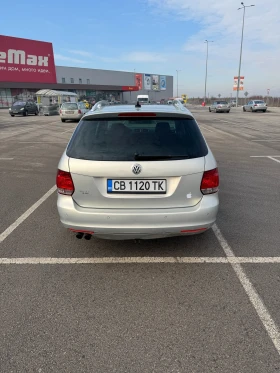 VW Golf 2.0tdi  140к.с., снимка 5