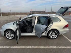 VW Golf 2.0tdi  140к.с., снимка 8