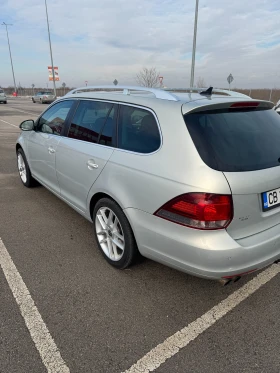 VW Golf 2.0tdi  140к.с., снимка 6