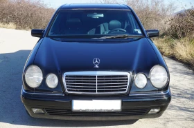 Mercedes-Benz E 200 КАТАЛИЗАТОР, снимка 4