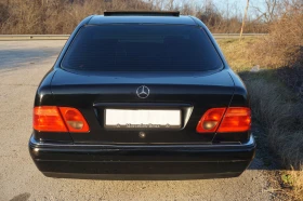 Mercedes-Benz E 200 КАТАЛИЗАТОР, снимка 5