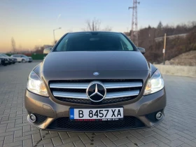 Mercedes-Benz B 180 Avantgarde | Mobile.bg    3