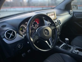 Mercedes-Benz B 180 Avantgarde | Mobile.bg    10