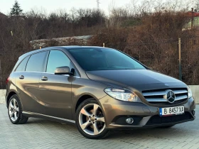 Mercedes-Benz B 180 Avantgarde | Mobile.bg    2