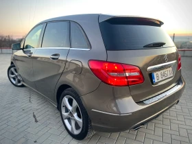 Mercedes-Benz B 180 Avantgarde | Mobile.bg    5