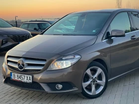 Mercedes-Benz B 180 Avantgarde | Mobile.bg    4